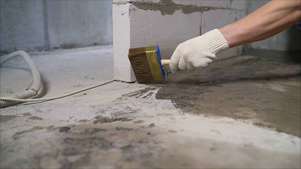 24/7 Emergency Exterior Waterproofing experts in Columbus, MN