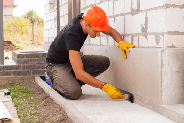 Affordable Exterior Waterproofing solutions in Columbus, MN